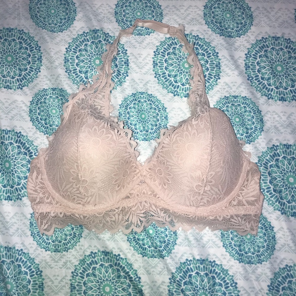 Never worn Victoria secret bralette